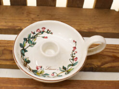 Alternative view of Villeroy & Boch porseleinen Kandelaar 50666
