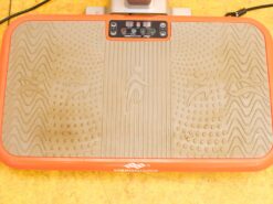 Vibro Shape Trilplaat met handvat 30335 - Afbeelding 4