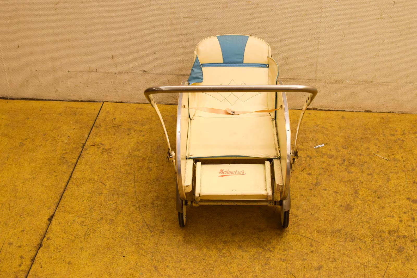 Alternative view of Poppenwagen 50680