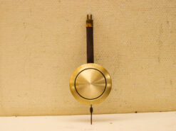 Slinger van een klok met 2 haken 50685