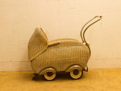 Poppenwagen 50688