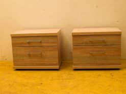 2 stuks Nachtkastjes 50689