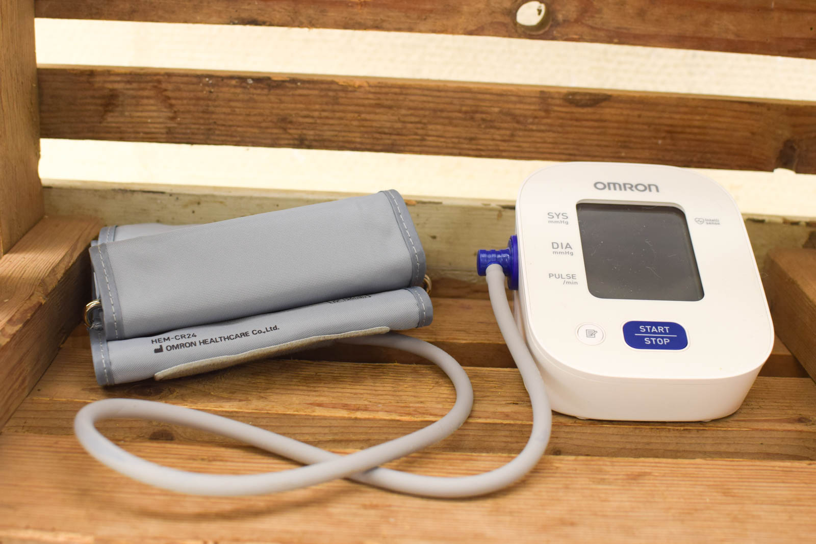 Omron Bloeddrukmeter 50692