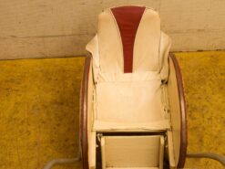 Alternative view of Poppenwagen 50697