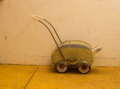 Poppenwagen 50703