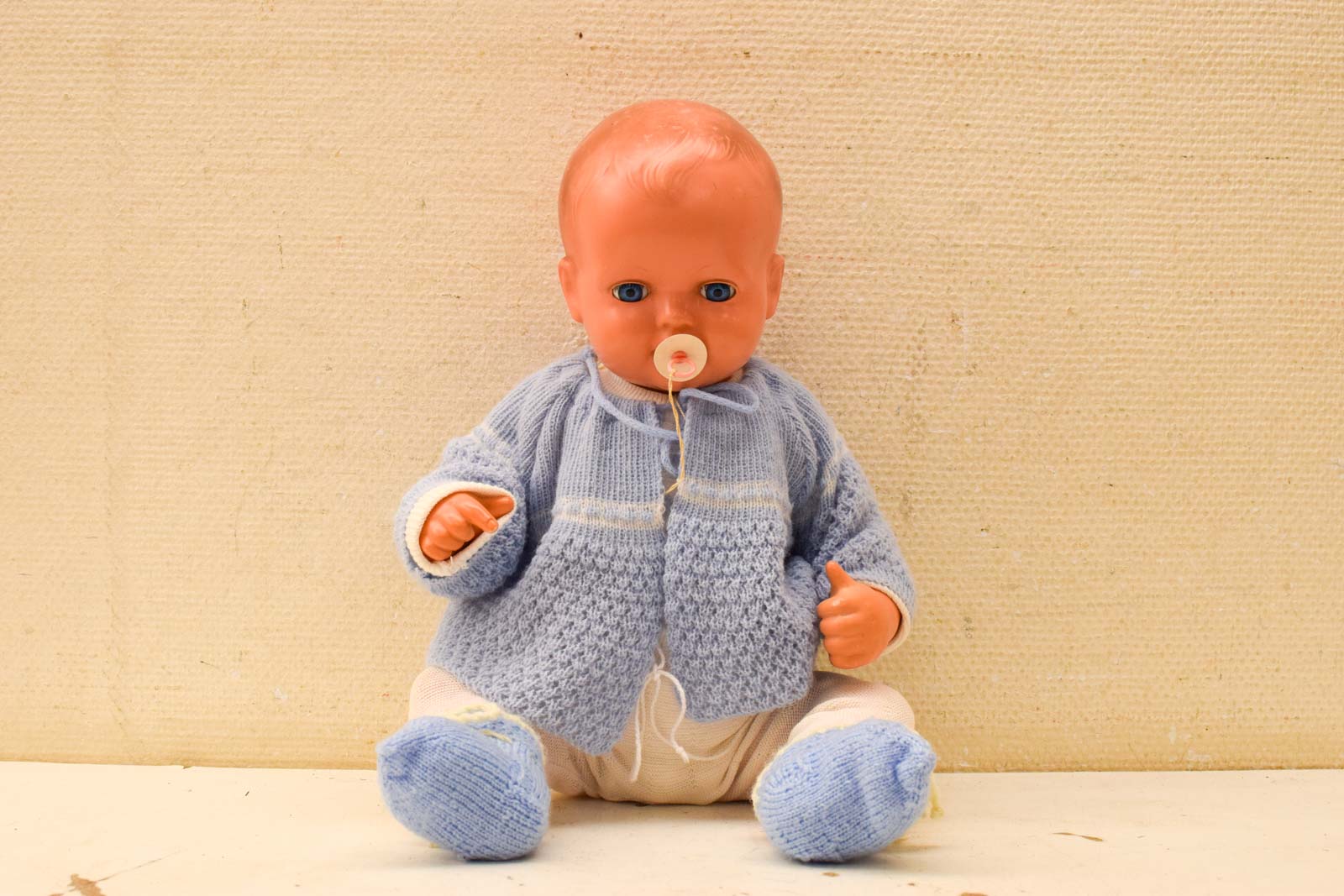 Alternative view of pop  50705