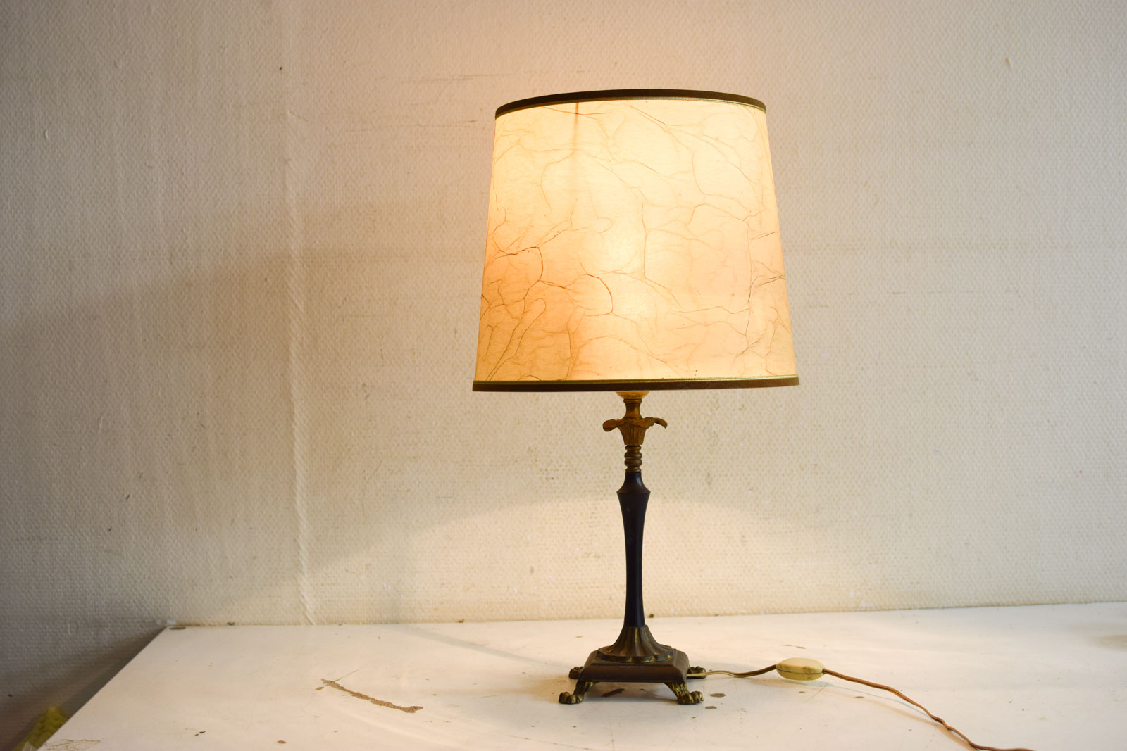 Alternative view of Tafellamp  50706