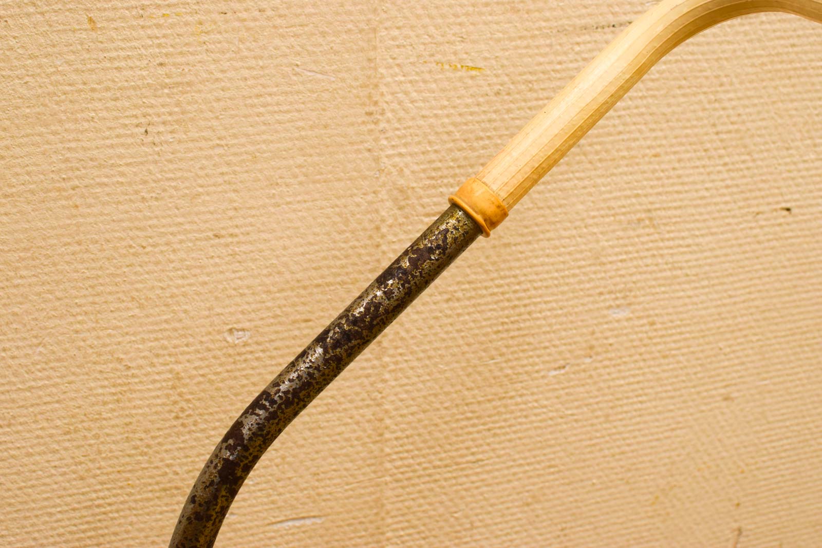 Alternative view of Ouderwetse kinderwagen  50710