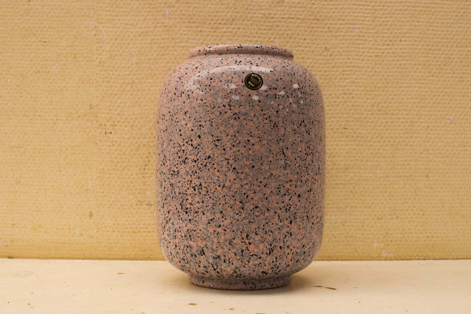 Porseleinen vaas 50719