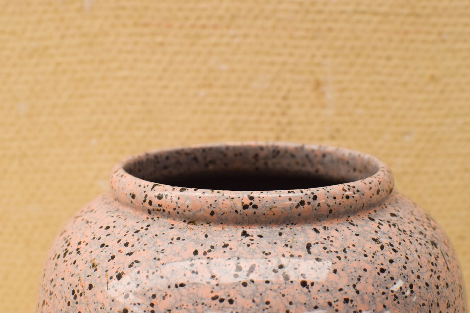 Alternative view of Porseleinen vaas 50719