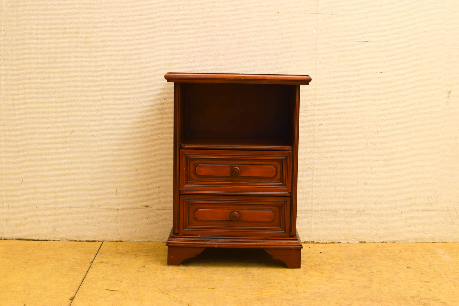 Houten Telefoonkastje 50720