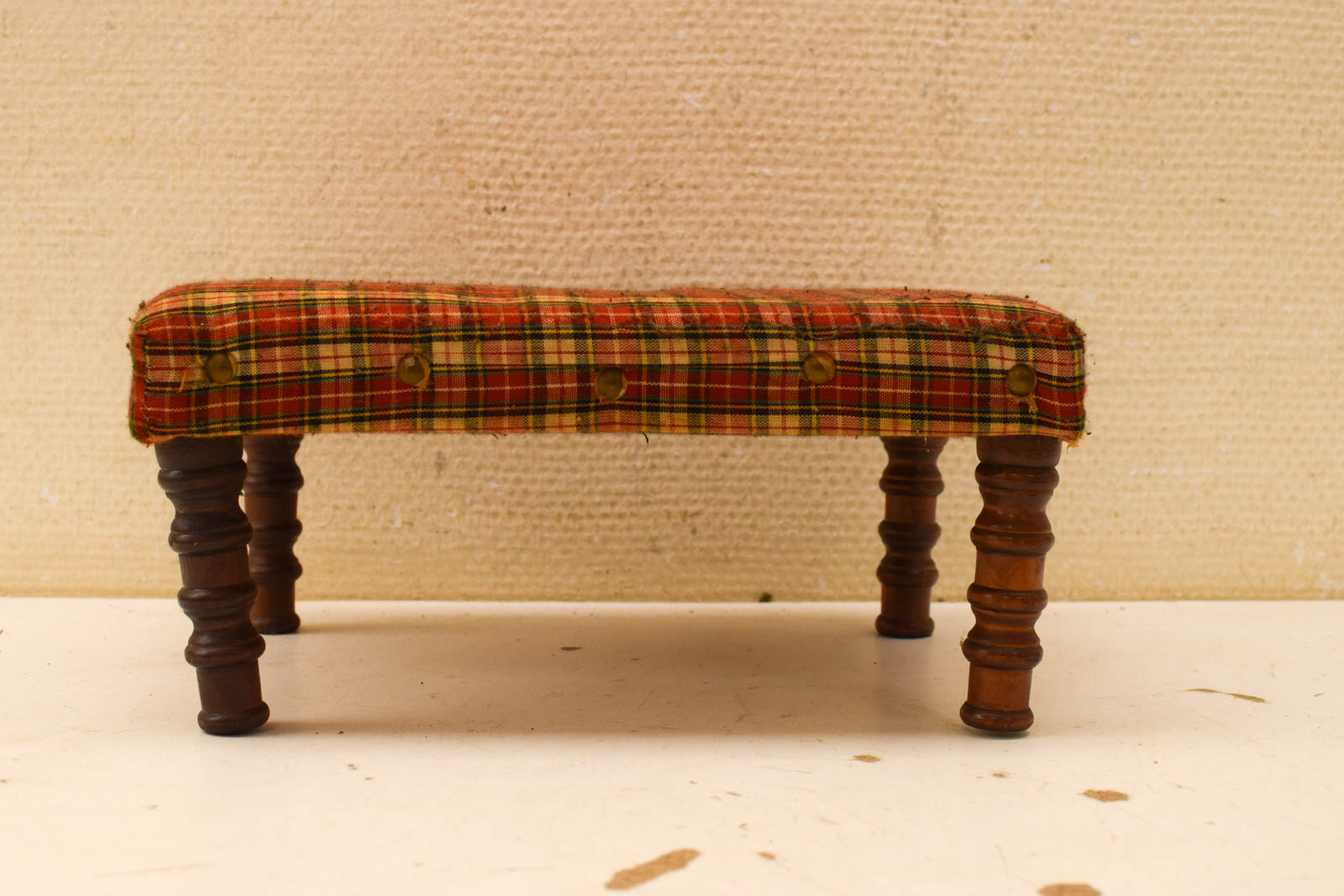 Voetenbankje / Kniebankje 50722