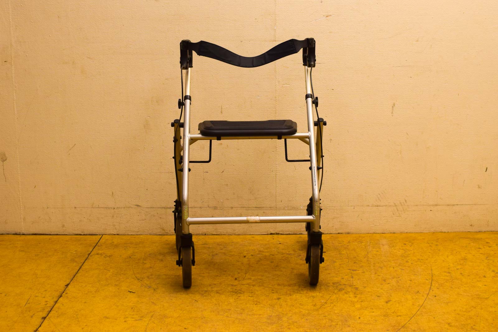 Inklapbare rollator 50724