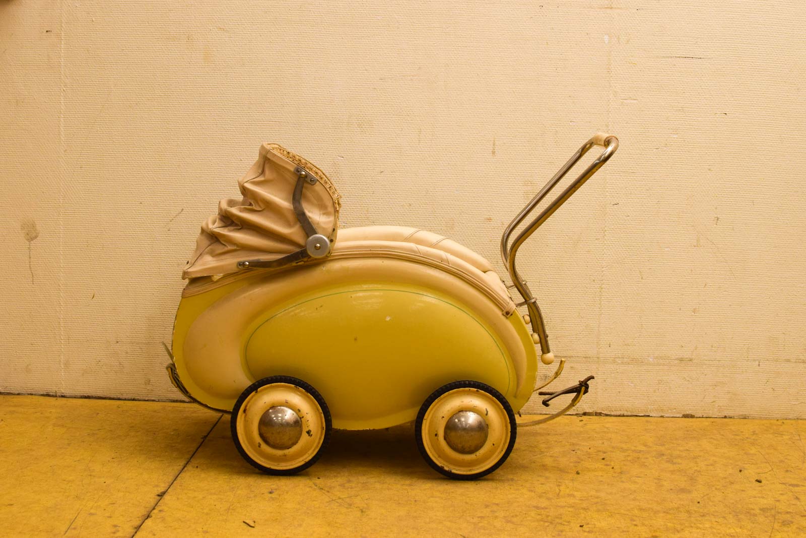 Fasnia poppenwagen 50728