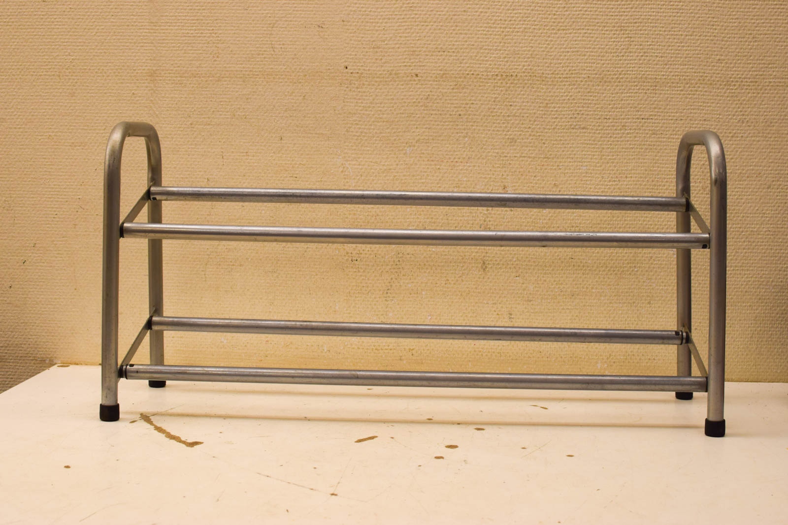 Metalen Schoenenrek 50730