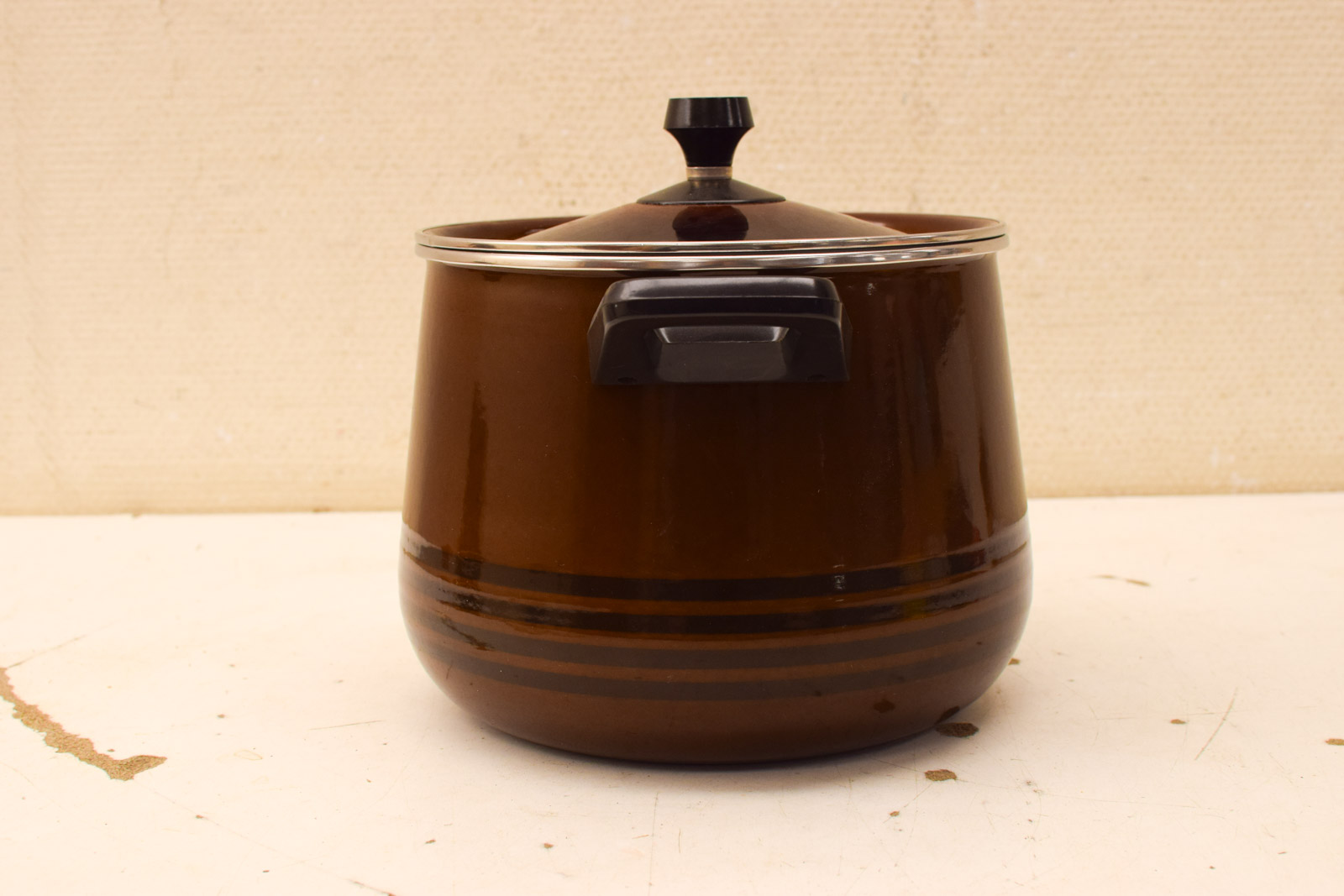 Alternative view of Pan 50731