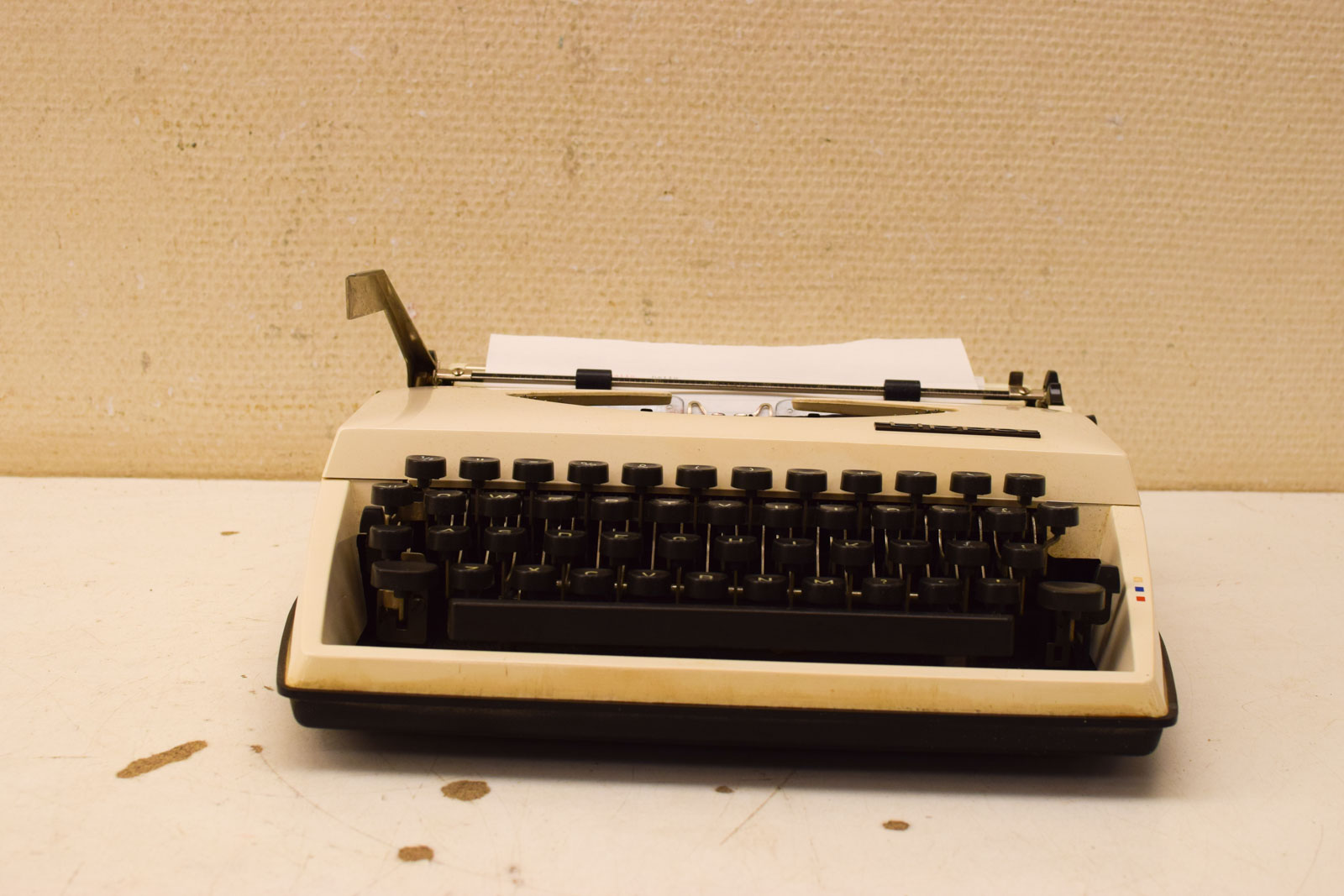 Tippa Typemachine  50737