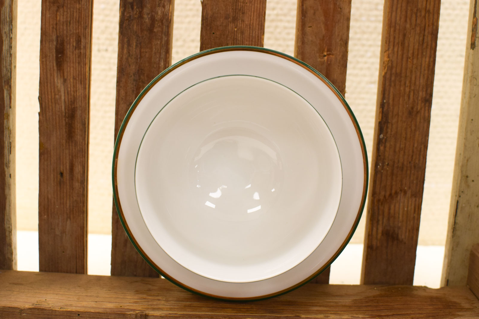 Alternative view of Arzberg Porseleinen jus/saus schaaltje met vaste schoteltje 50738