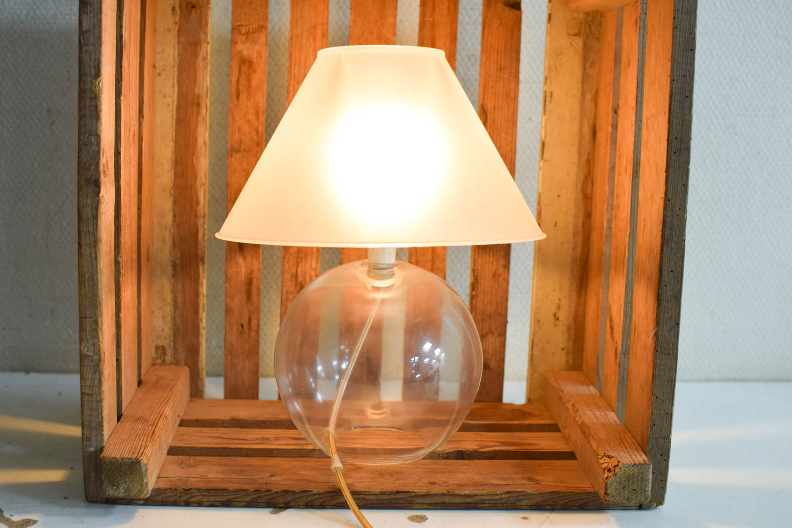 Alternative view of Tafellamp 50739