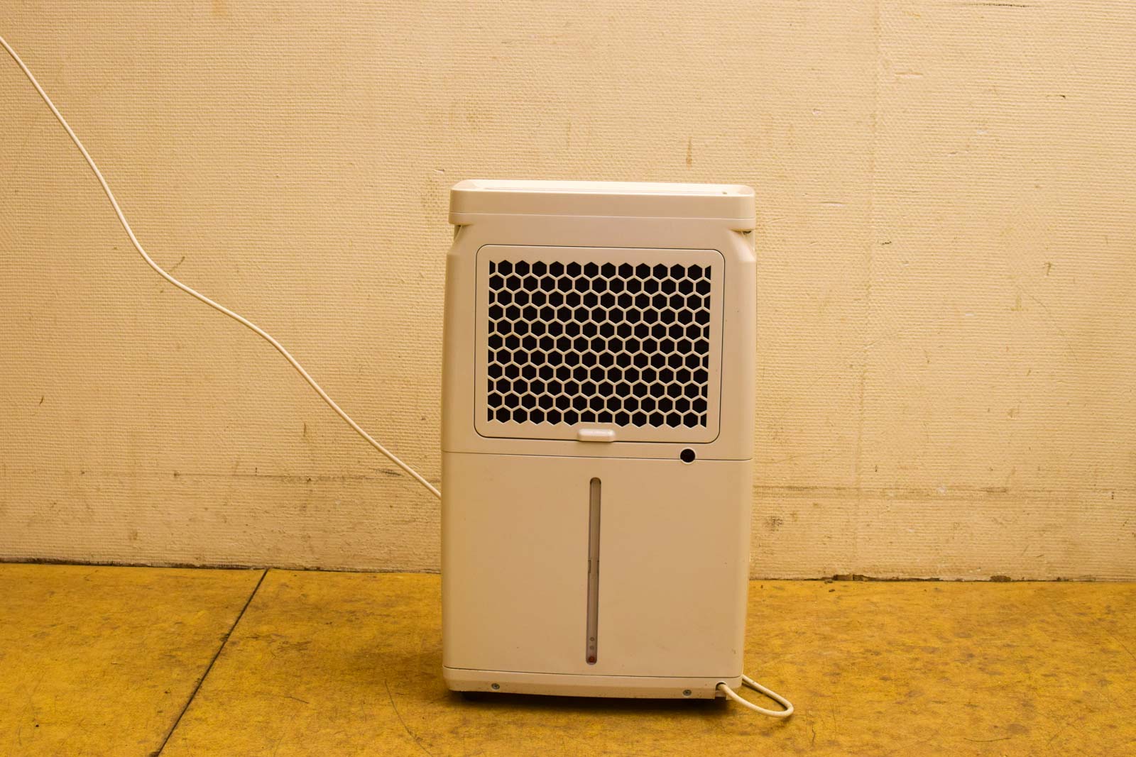 QuiGG Luchtontvochtiger 50740