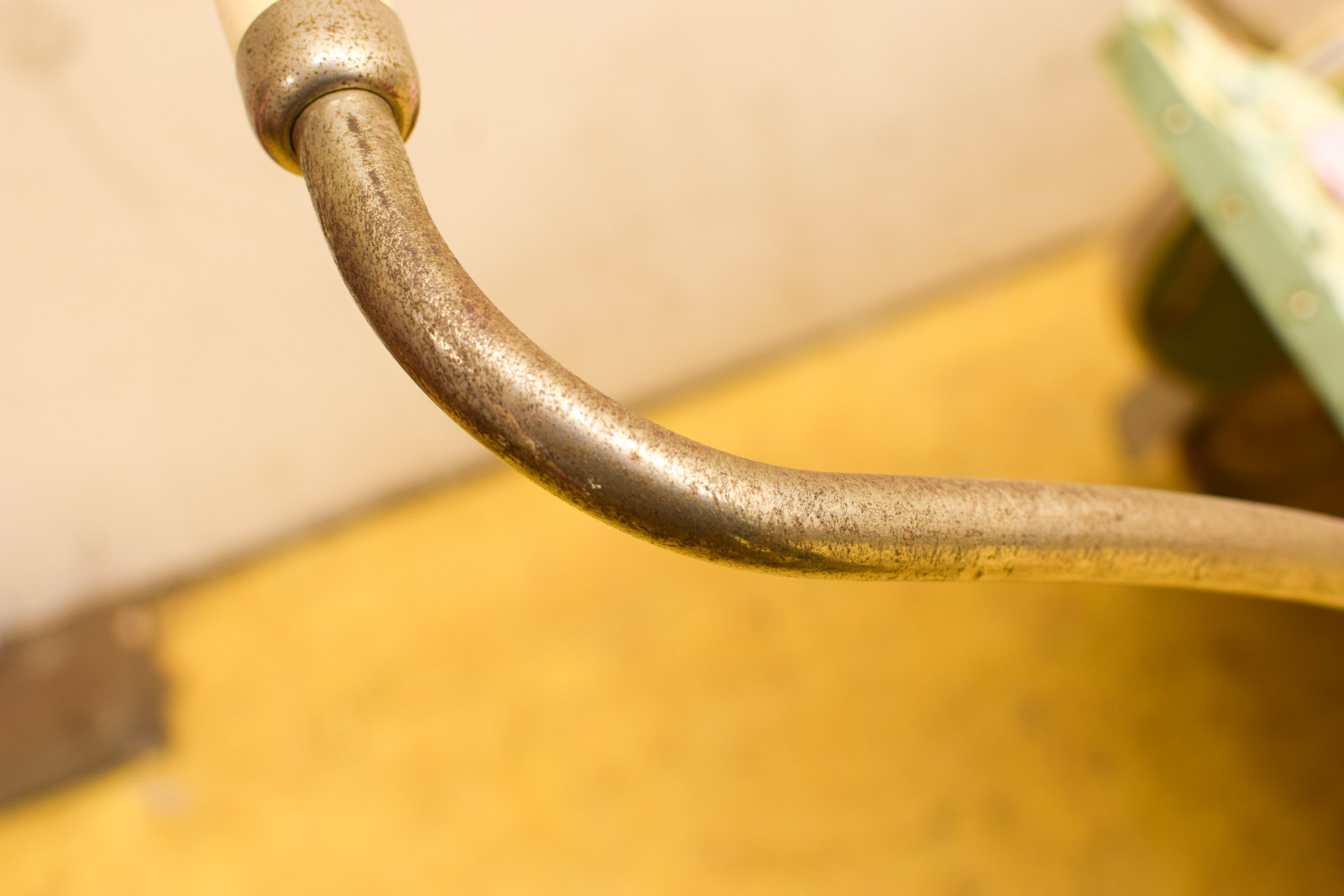 Alternative view of Poppenwagen  50743