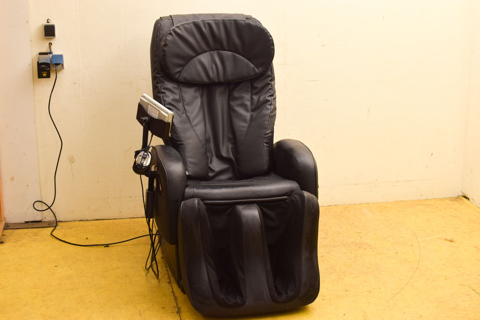 Sanyo Massage Lounger model 50747