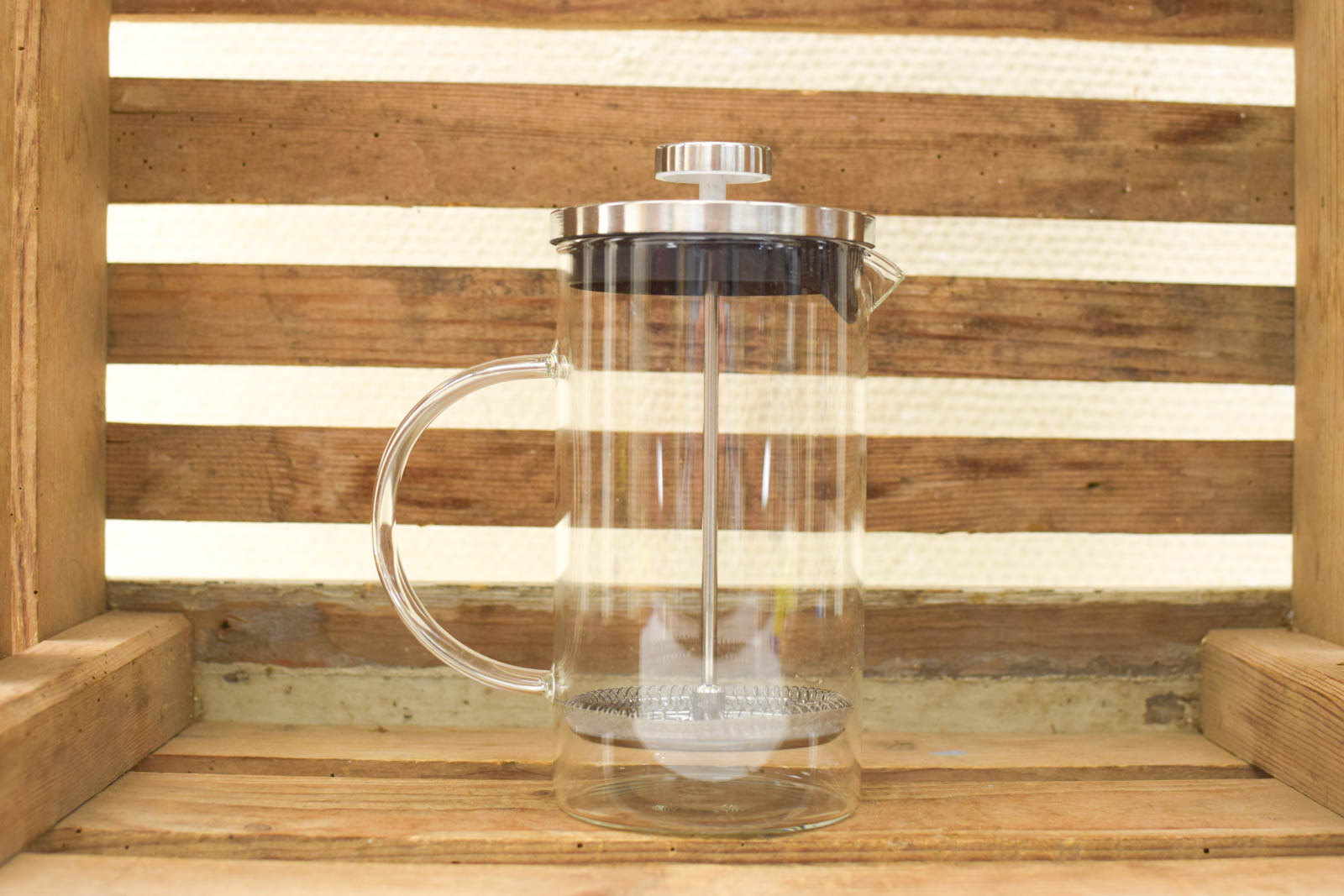 Handmatige Koffie Pers 50751