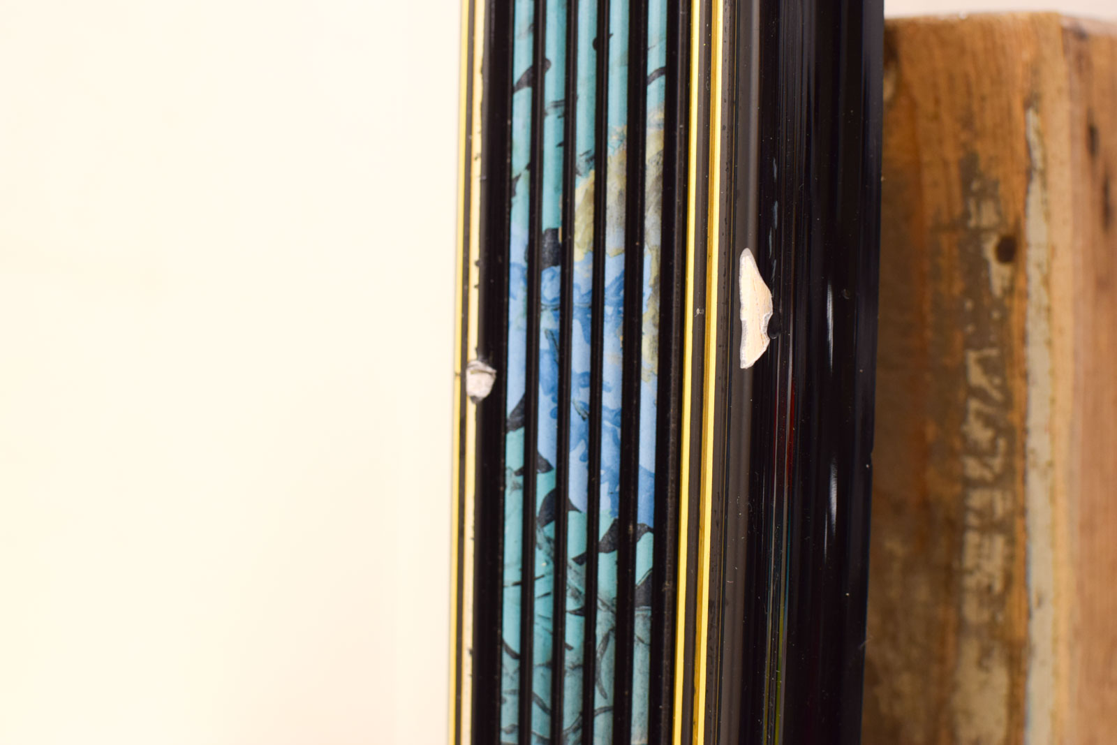 Alternative view of Wandspiegel 50754