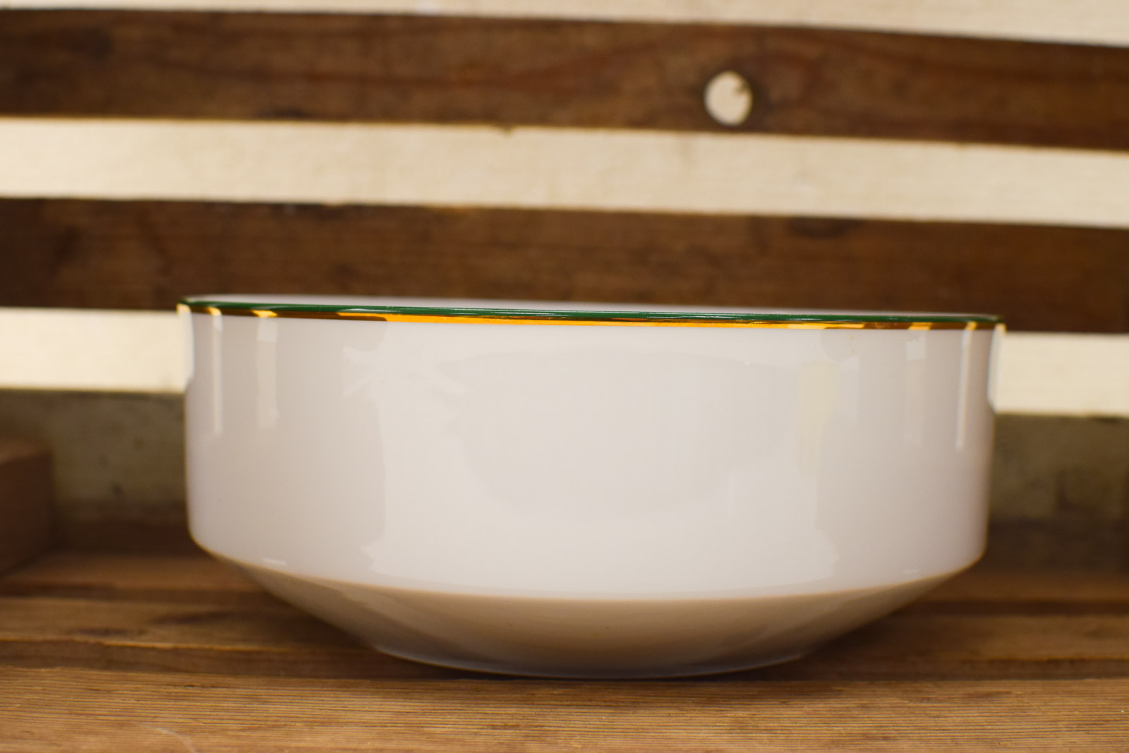 Arzberg Porseleinen schaal 50756