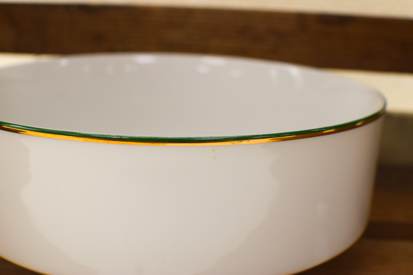 Alternative view of Arzberg Porseleinen schaal  50756