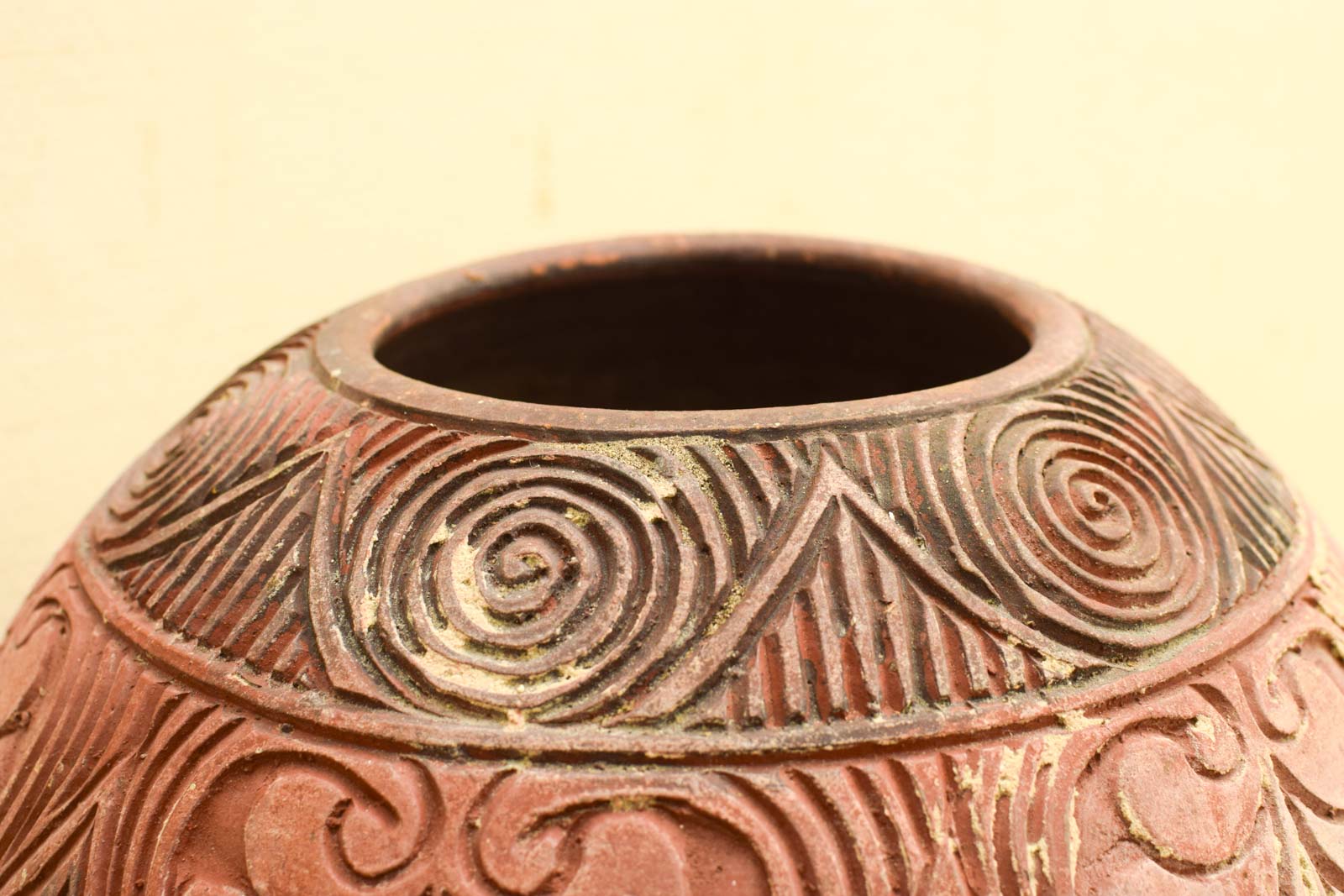 Alternative view of Grote Vaas  50757