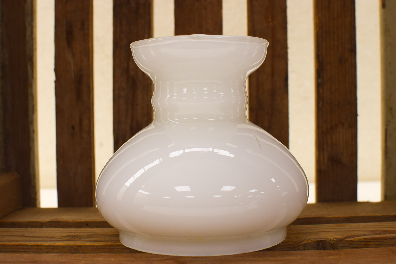 Opaline lampenkap 50760