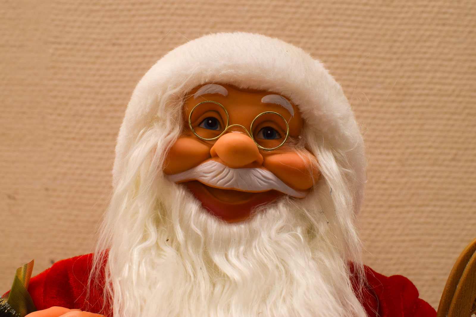 Alternative view of Kerstman  50762