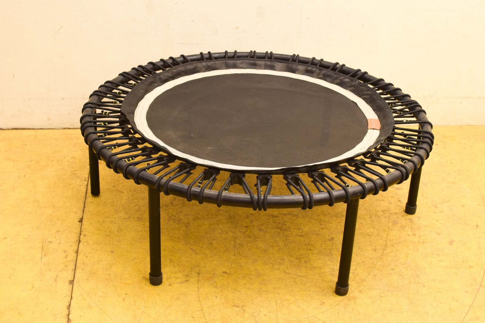 Alternative view of Bellicon Fitness Trampoline  50763