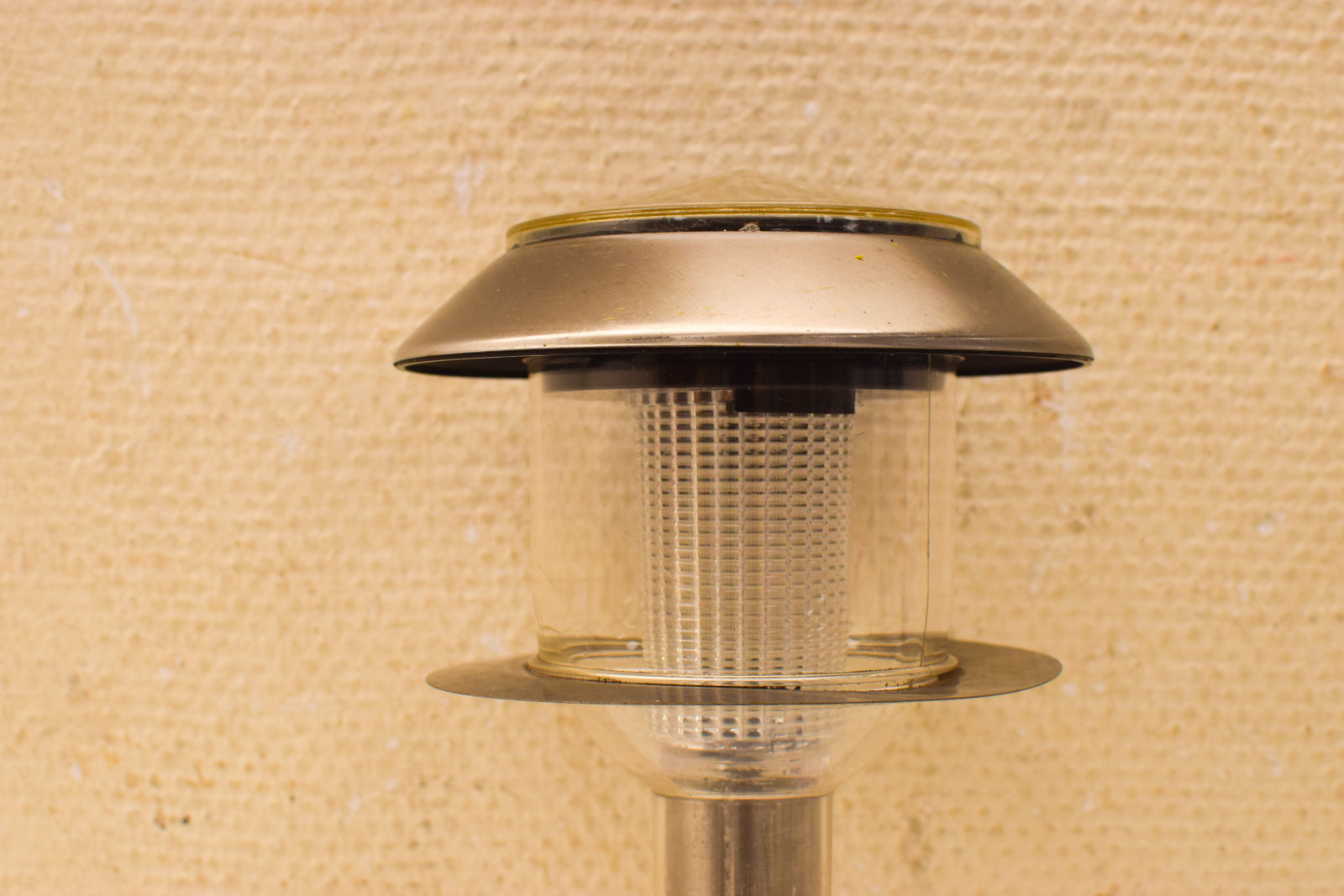 Alternative view of 1 Solarlamp  50764