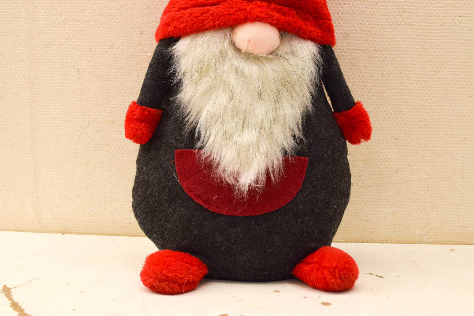 Alternative view of Gnoom Kerstkabouter  50769