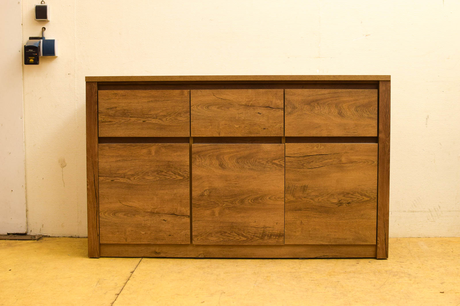 Houten Dressoir 50770