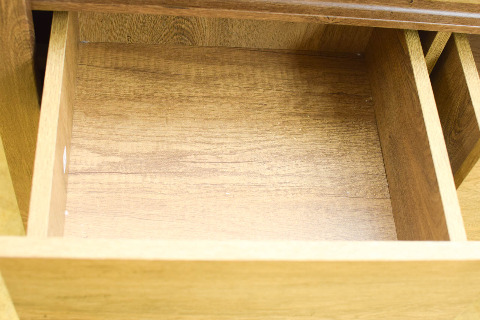Alternative view of Houten Dressoir 50770