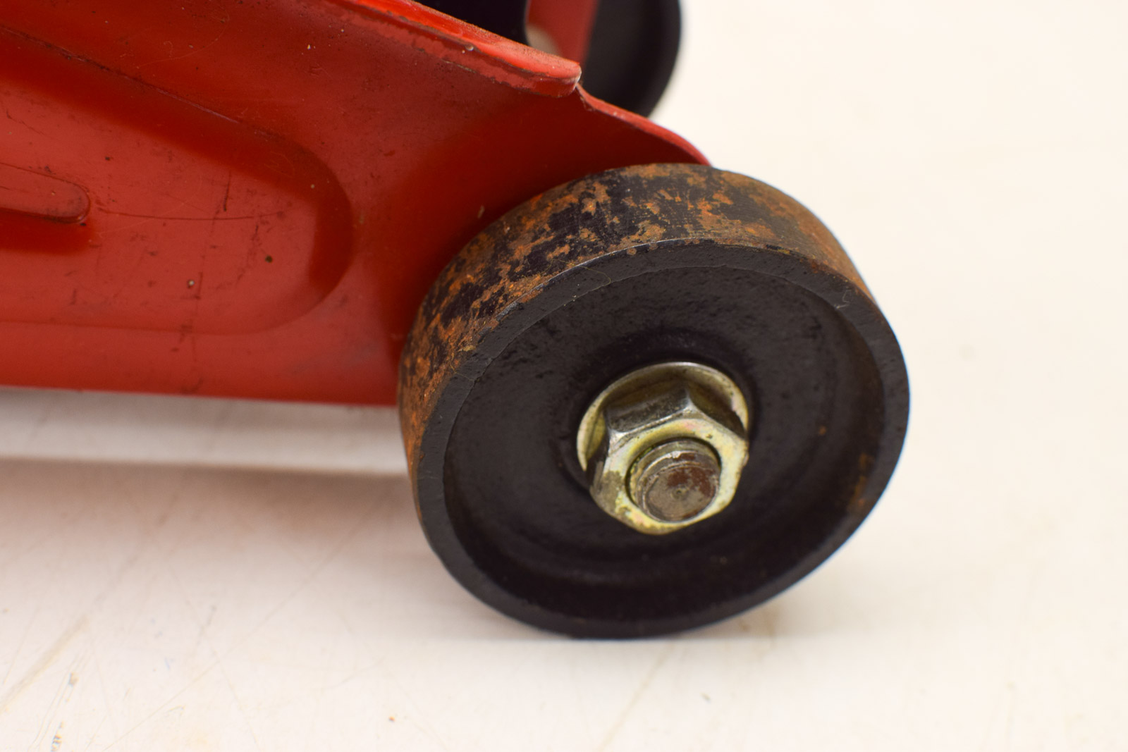 Alternative view of Verrijdbare Garagekrik 50774