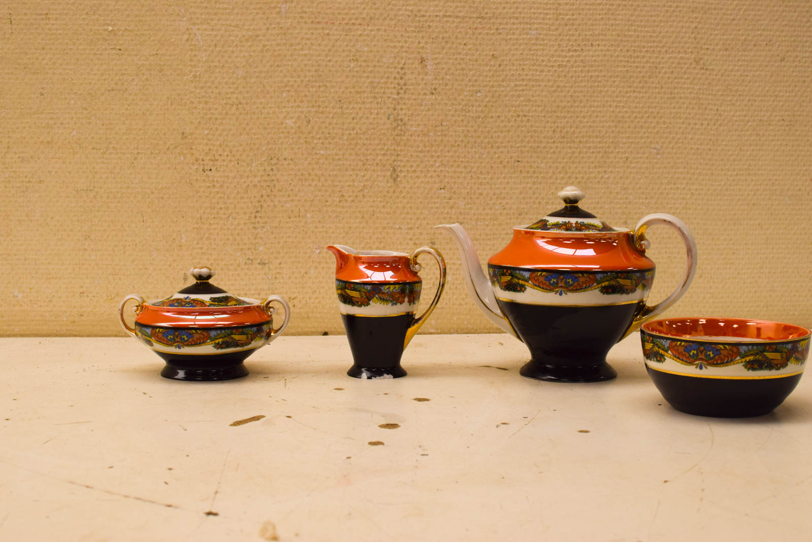 6 delig Bavaria Tirschenreuth 50784