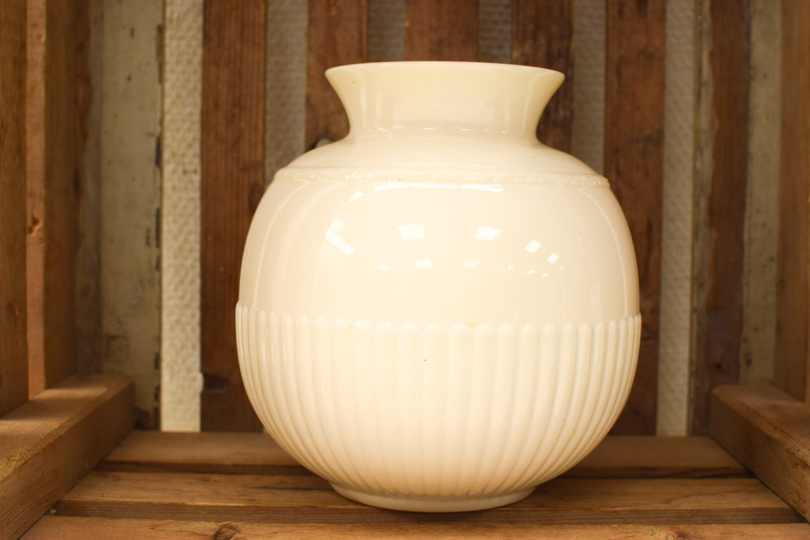 Wedgwood porseleinen vaas  50789