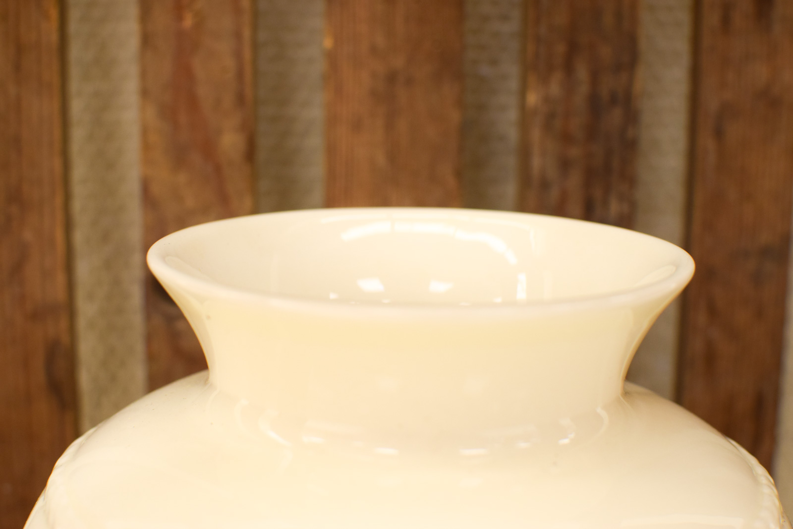 Alternative view of Wedgwood porseleinen vaas  50789