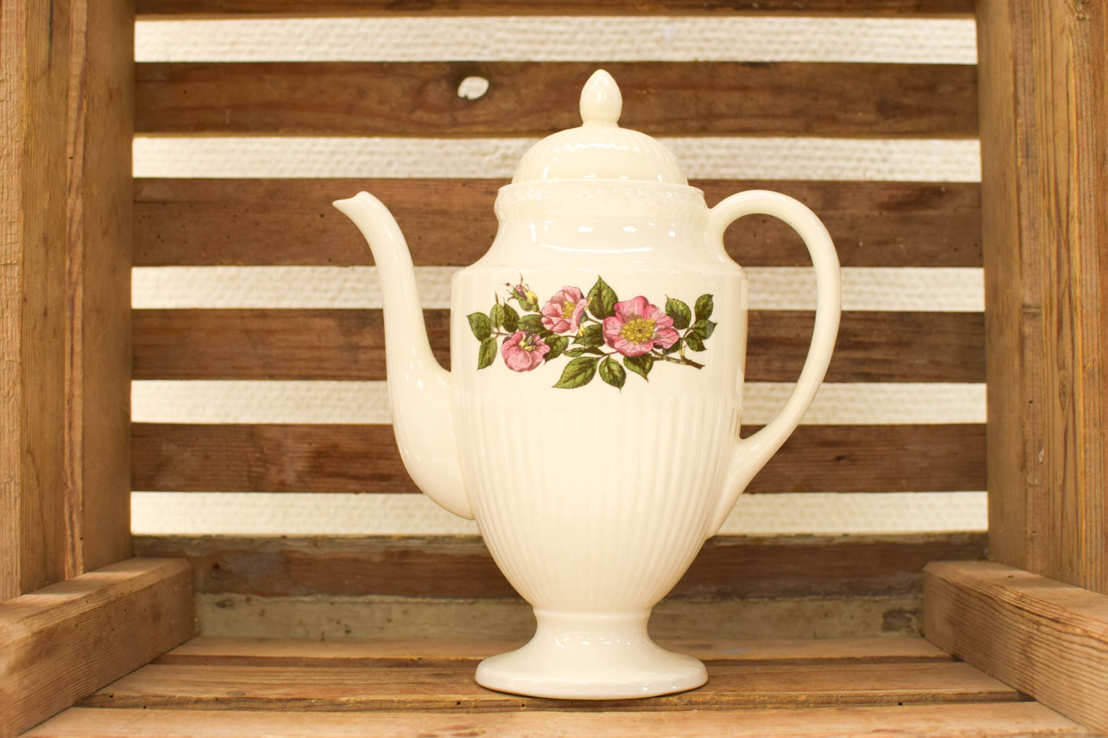 Wedgwood Porseleinen theepot  50794