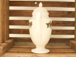 Alternative view of Wedgwood Porseleinen theepot 50794