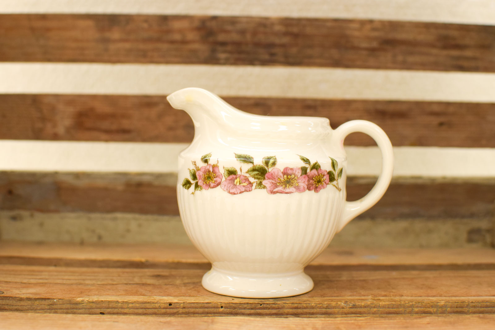 Wedgwood porseleinen melkkannetje  50795