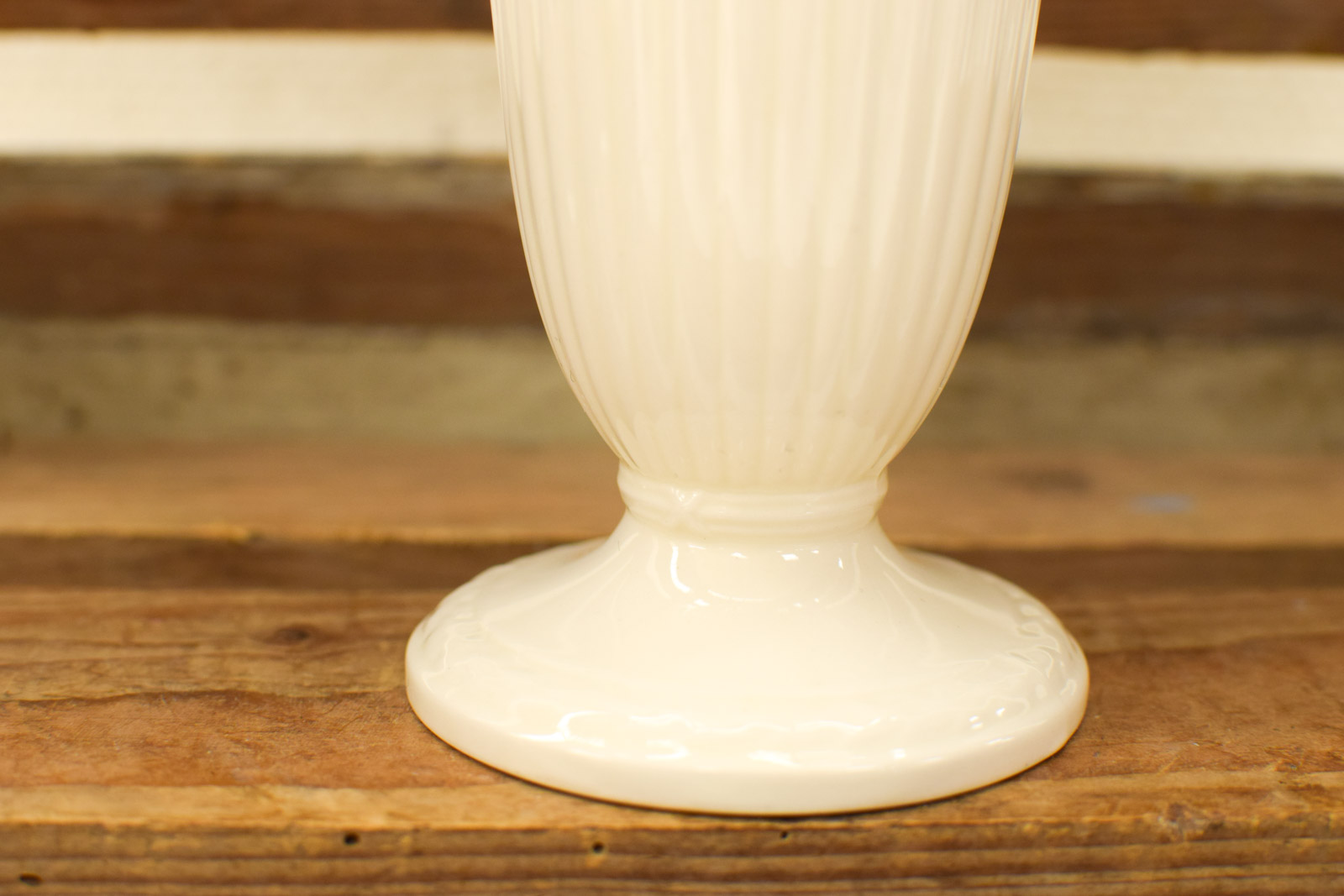 Alternative view of Wedgwood porseleinen vaas 50796