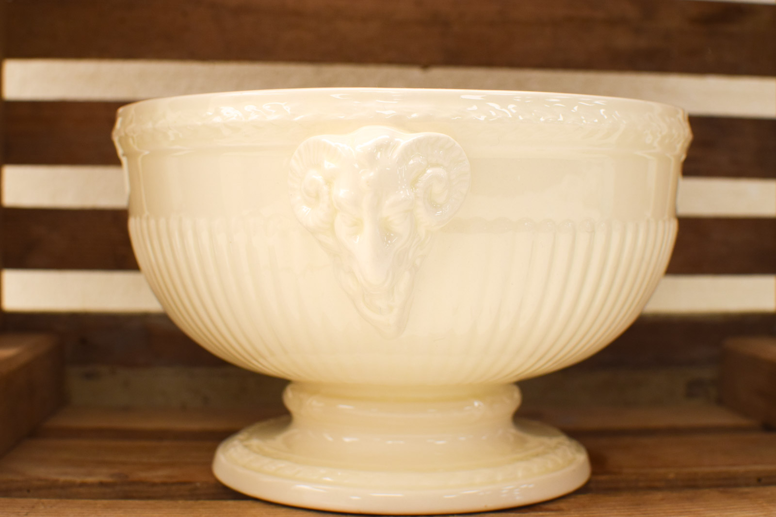 Alternative view of Wedgwood Porseleinen Soepterrine 50797