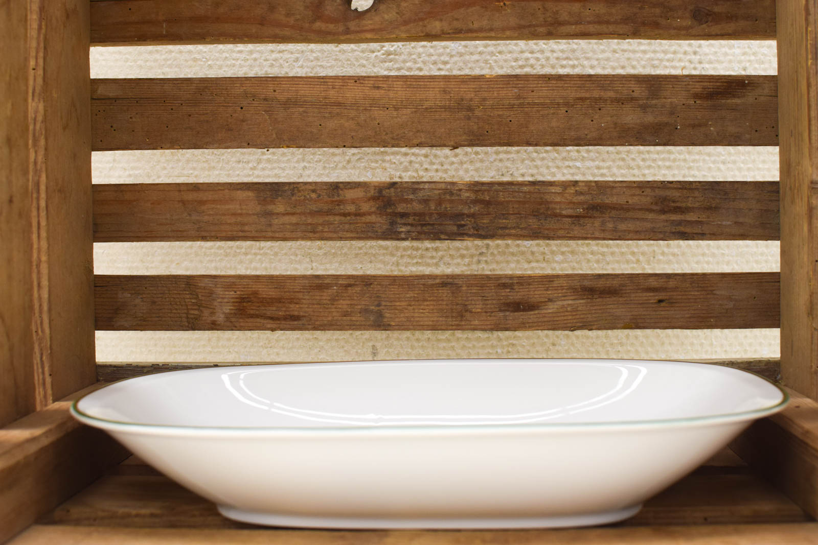 Arzberg Porseleinen schaal  50801