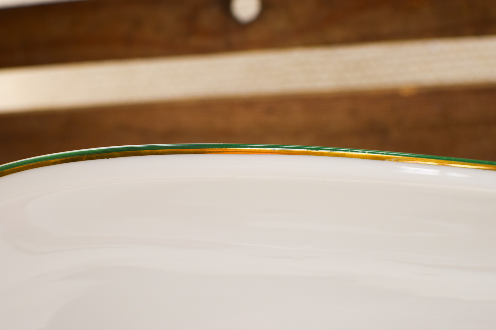 Alternative view of Arzberg Porseleinen schaal  50801