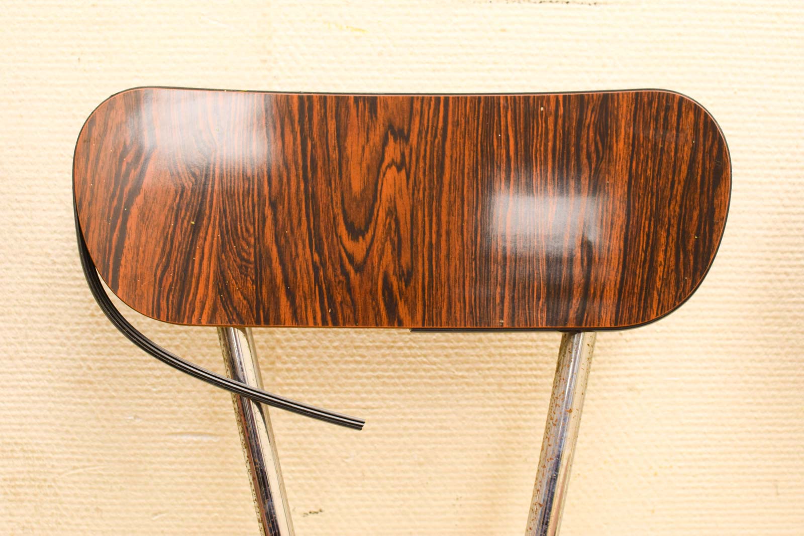 Alternative view of 4 stuks Keuken stoelen  50803